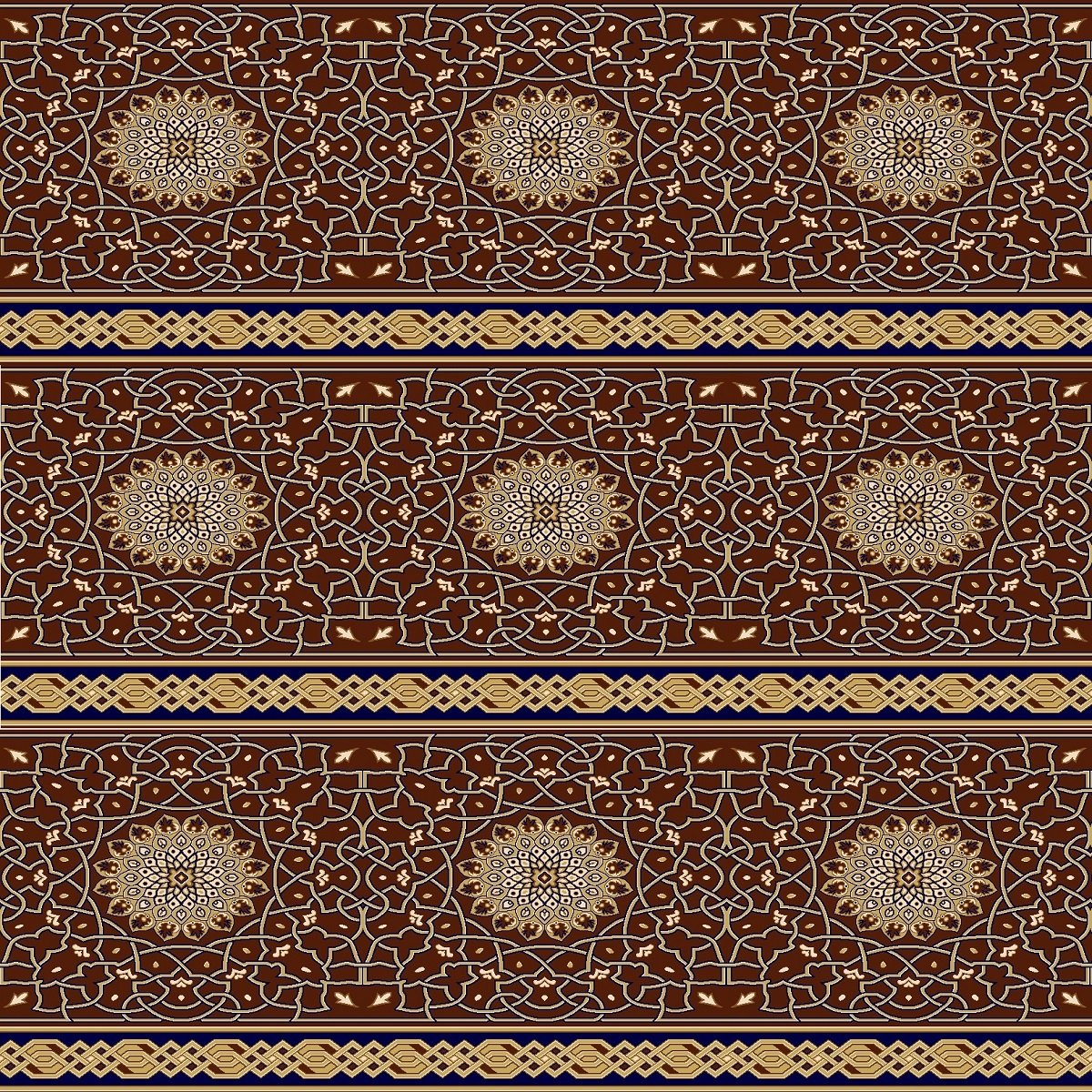 AlSourayia Flooring Product — ALS-P0010