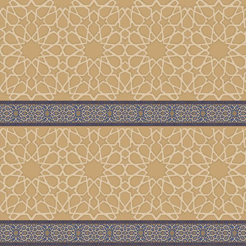 سجاد مساجد سوبر رحمة — بيج