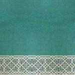 AlSourayia Mosque Vinyl Flooring — ALS-P0022