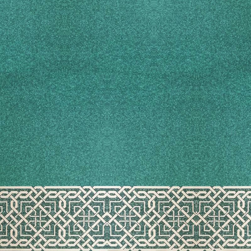 AlSourayia Mosque Vinyl Flooring — ALS-P0022