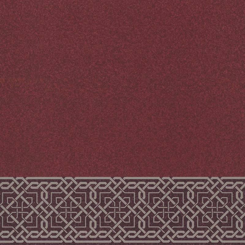 AlSourayia Mosque Vinyl Flooring — ALS-P0022