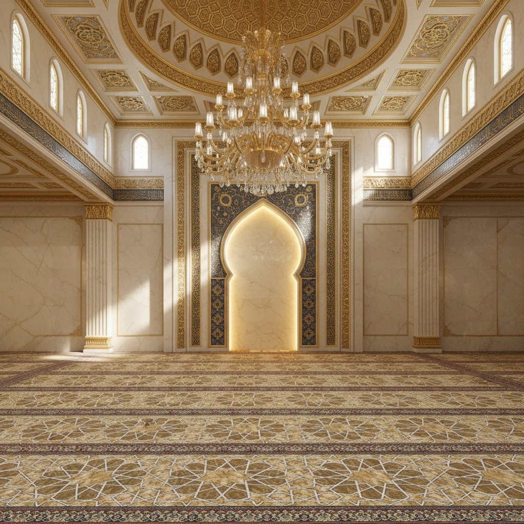 AlSourayia Flooring Product — ALS-P0035