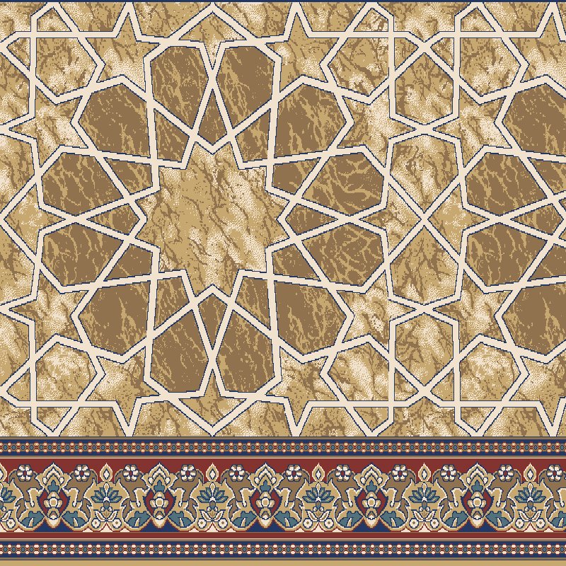 AlSourayia Flooring Product — ALS-P0035