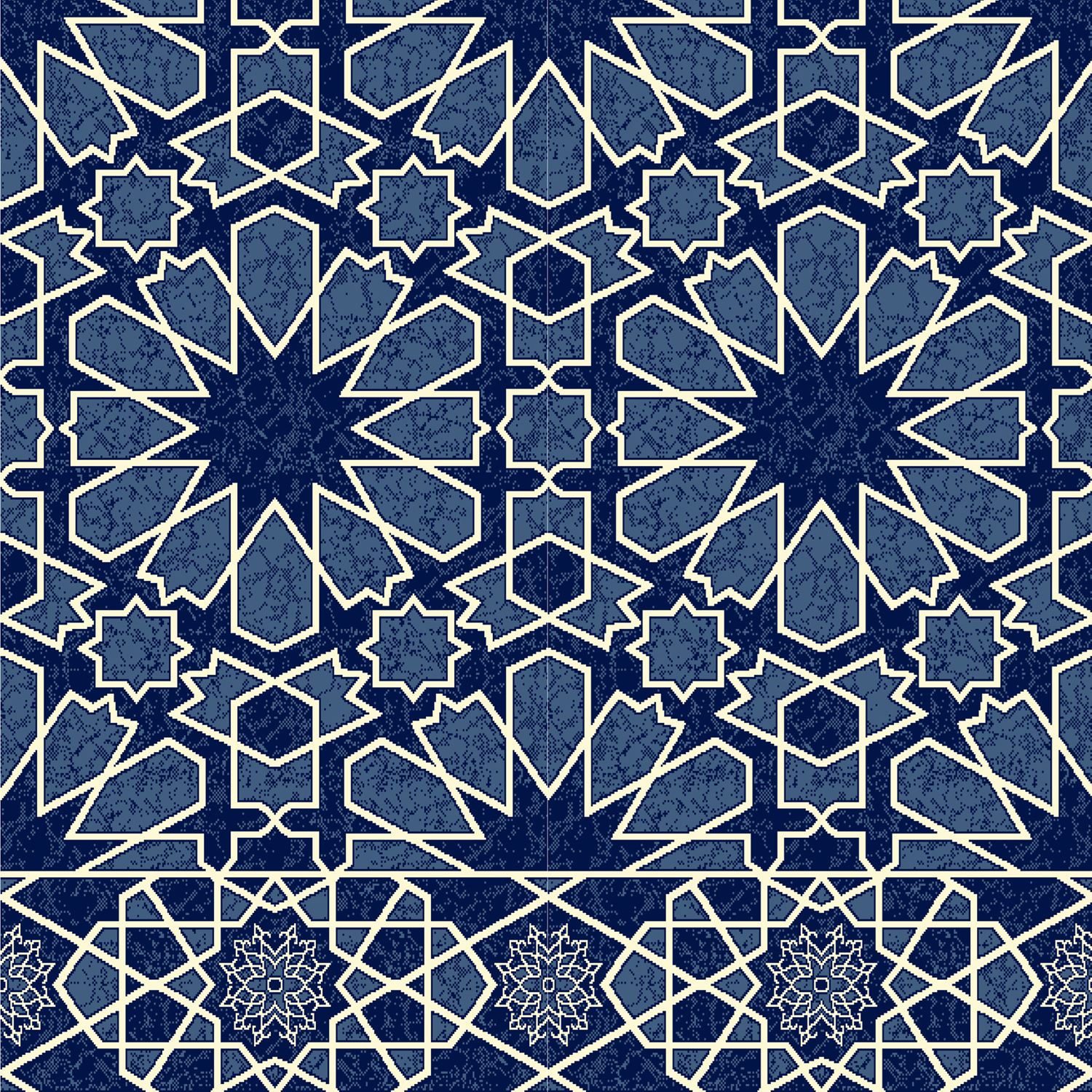 AlSourayia Flooring Product — ALS-P0081