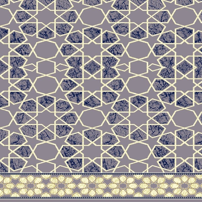 الموكيت الفاخر للمساجد سبأ
