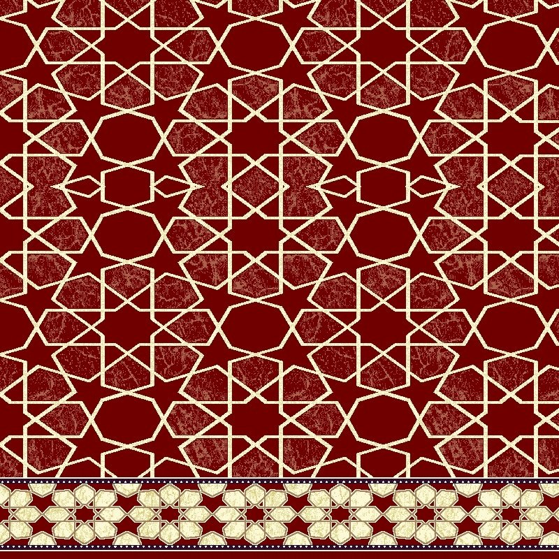 الموكيت الفاخر للمساجد سبأ
