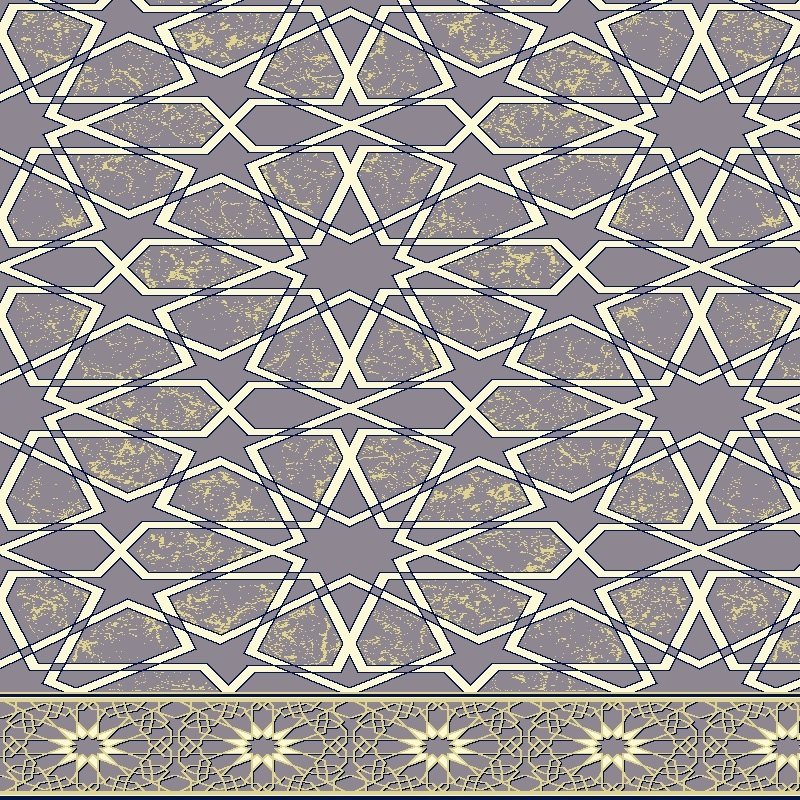 AlSourayia Flooring Product — ALS-P0084