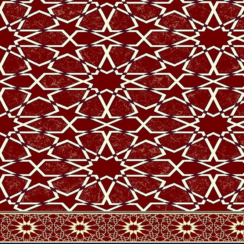 AlSourayia Flooring Product — ALS-P0084