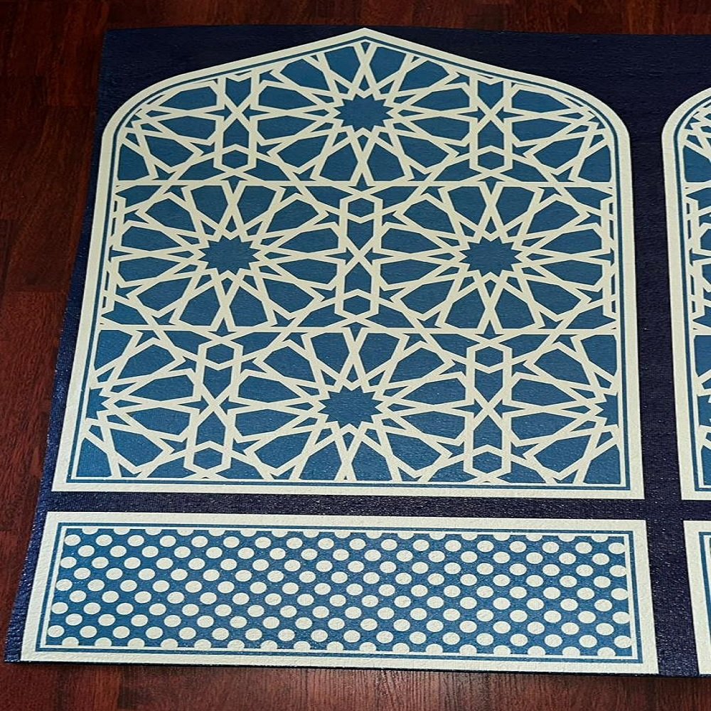 AlSourayia Flooring Product — -10 — ALS-P0089