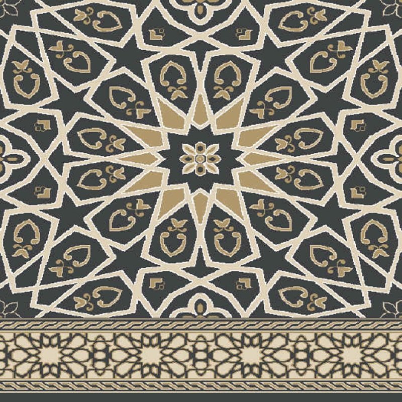 AlSourayia Flooring Product — ALS-P0137