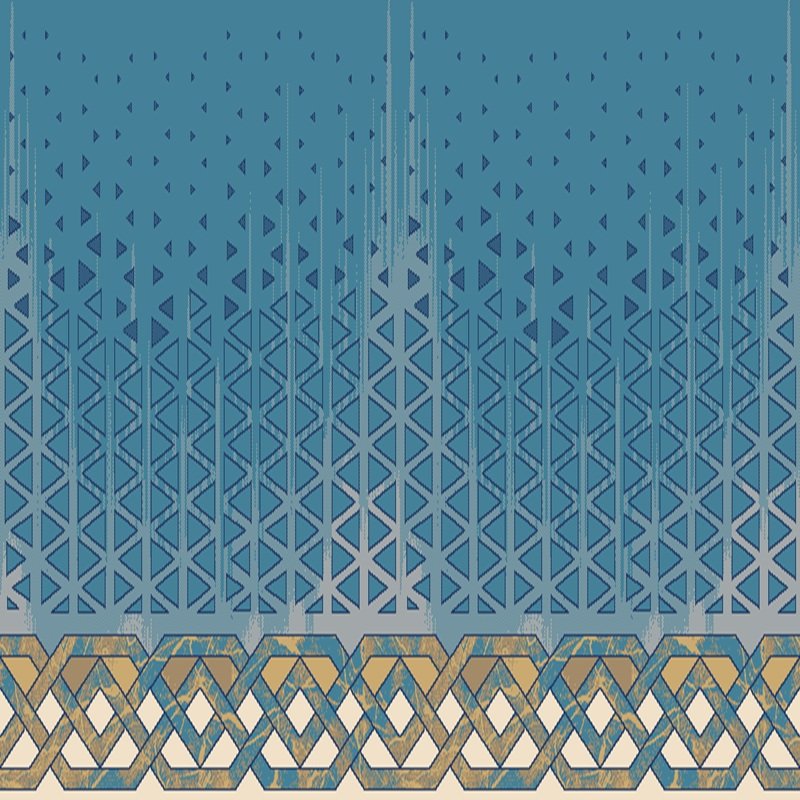 Mosque Carpet