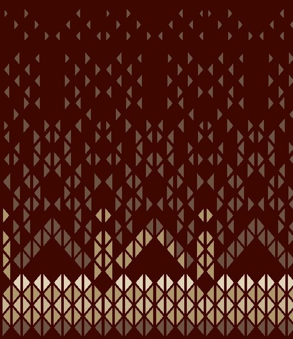 Mosque Carpet