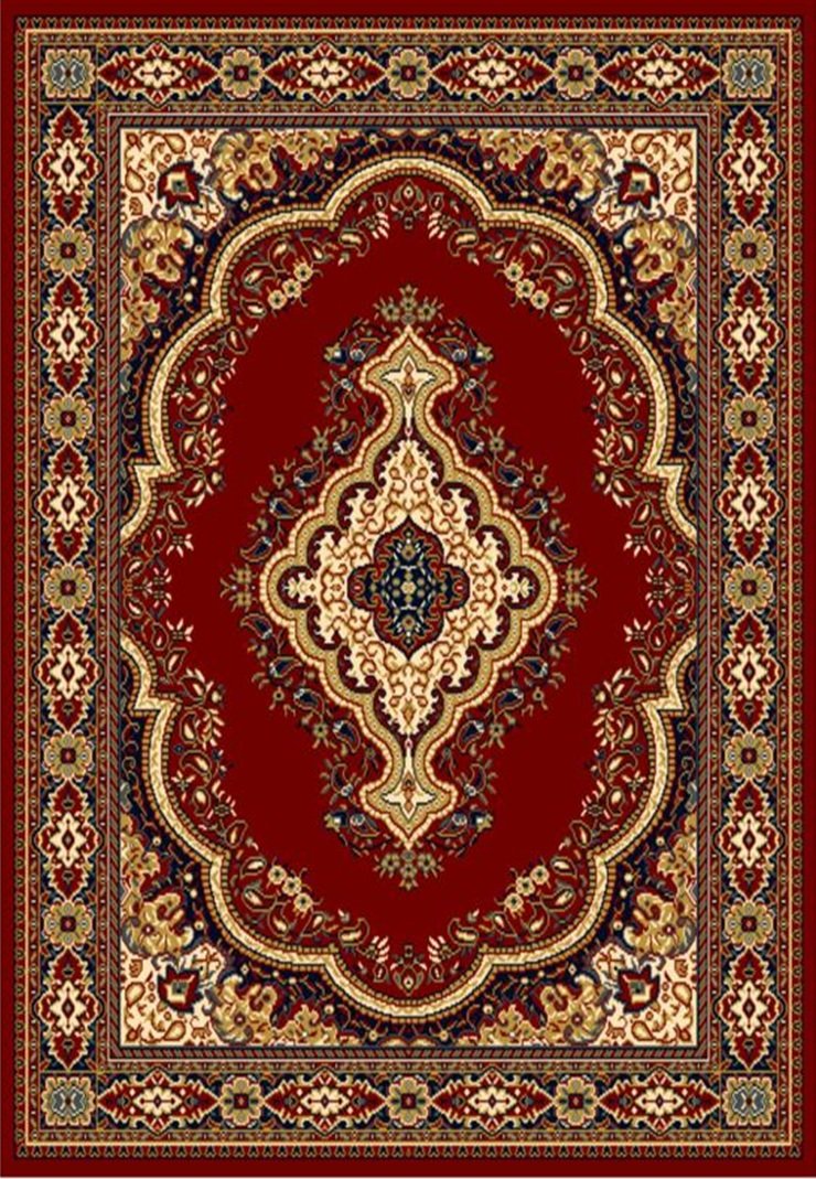 AlSourayia Flooring Product — ALS-P0159