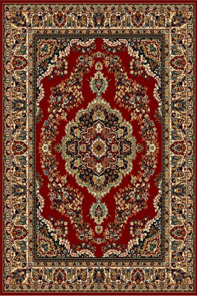 سجاد زل — R270