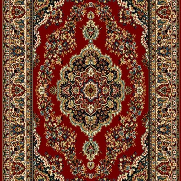 سجاد زل — R270